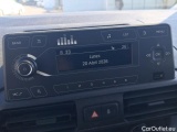  Citroen  Berlingo  Furgón Control M 1.5 BlueHDi #12