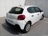  Citroen  C3 CITROEN  / 2016 / 5P / berlina comercial BlueHDi 73KW (100CV) S&S Comercial #2