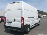  Citroen  Jumper CITROEN  / 2014 / 4P / furgón BlueHDi 103KW (140CV) Furgón 35L3H3 #2