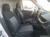  Fiat  Doblo FIAT Doblò Cargo/2015/4P/furgón derivado de turismo Cargo SX 1.6 Mjet 66kW (90CV) (AC) #6