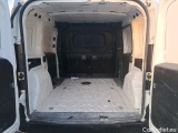  Fiat  Doblo FIAT Doblò Cargo/2015/4P/furgón derivado de turismo Cargo SX 1.6 Mjet 66kW (90CV) (AC) #8
