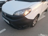  Fiat  Doblo FIAT Doblò Cargo/2015/4P/furgón derivado de turismo Cargo SX 1.6 Mjet 66kW (90CV) (AC) #15
