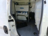  Fiat  Fiorino FIAT  / 2016 / 3P / furgón derivado de turismo Cargo Base 1.3 Mjet 59kW (80CV) E6 #7