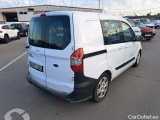  Ford  Transit Connect FORD Transit Courier / 2014 / 4P / combi Kombi 1.5 TDCi 56kW Trend #2