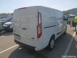  Ford  Transit FORD  Custom / 2012 / 4P / furgón Van 2.0 TDCI 96kW 280 L1 Trend #2