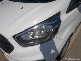  Ford  Transit FORD  Custom / 2012 / 4P / furgón Van 2.0 TDCI 96kW 280 L1 Trend #16