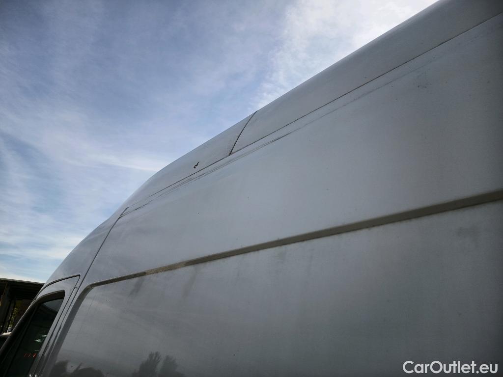  Renault  Master RENAULT  / 2019 / 4P / furgón Fu. P L3H3 3500 RG E B dCi 107kW (145CV) #9