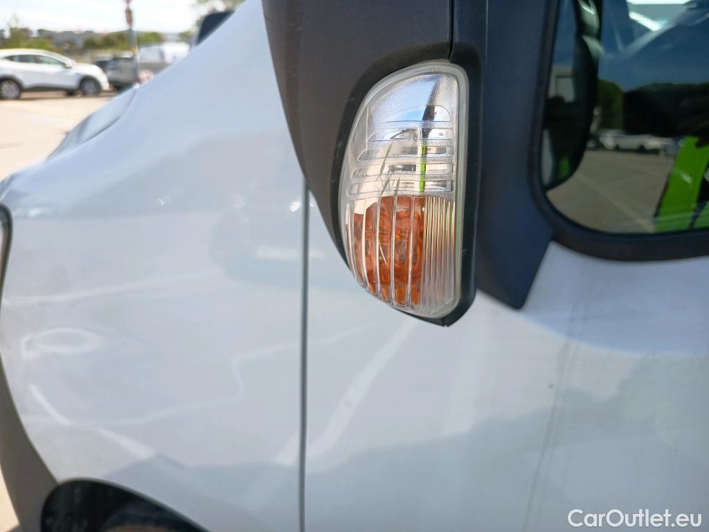  Renault  Master RENAULT  / 2019 / 4P / furgón Fu. P L3H3 3500 RG E B dCi 107kW (145CV) #20