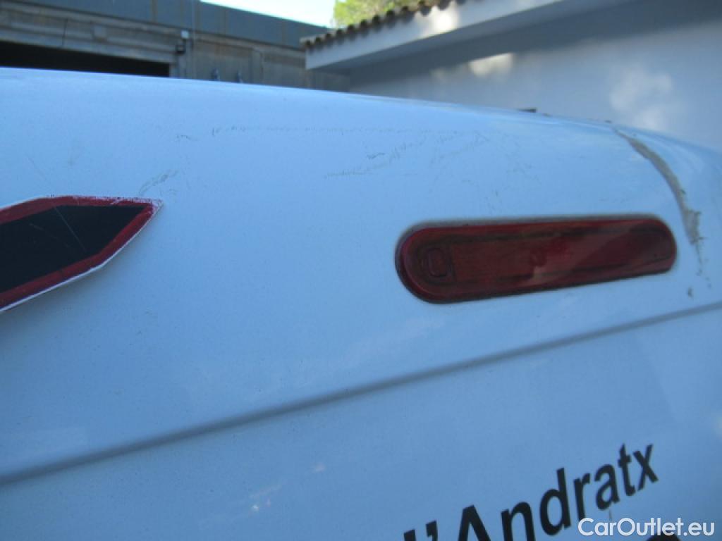  Renault  Kangoo RENAULT  Z.E./2013/3P/furgón derivado de turismo Z.E. #23