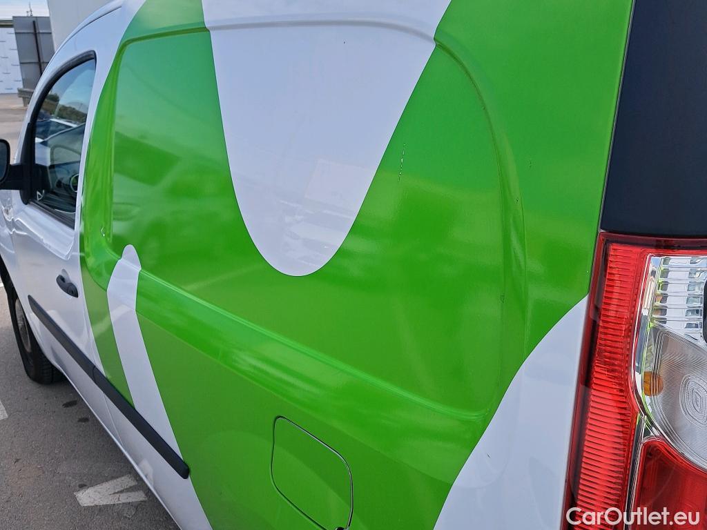  Renault  Kangoo RENAULT  Furgón/2013/3P/furgón derivado de turismo Profesional dCi 55 kW (75 CV) #3