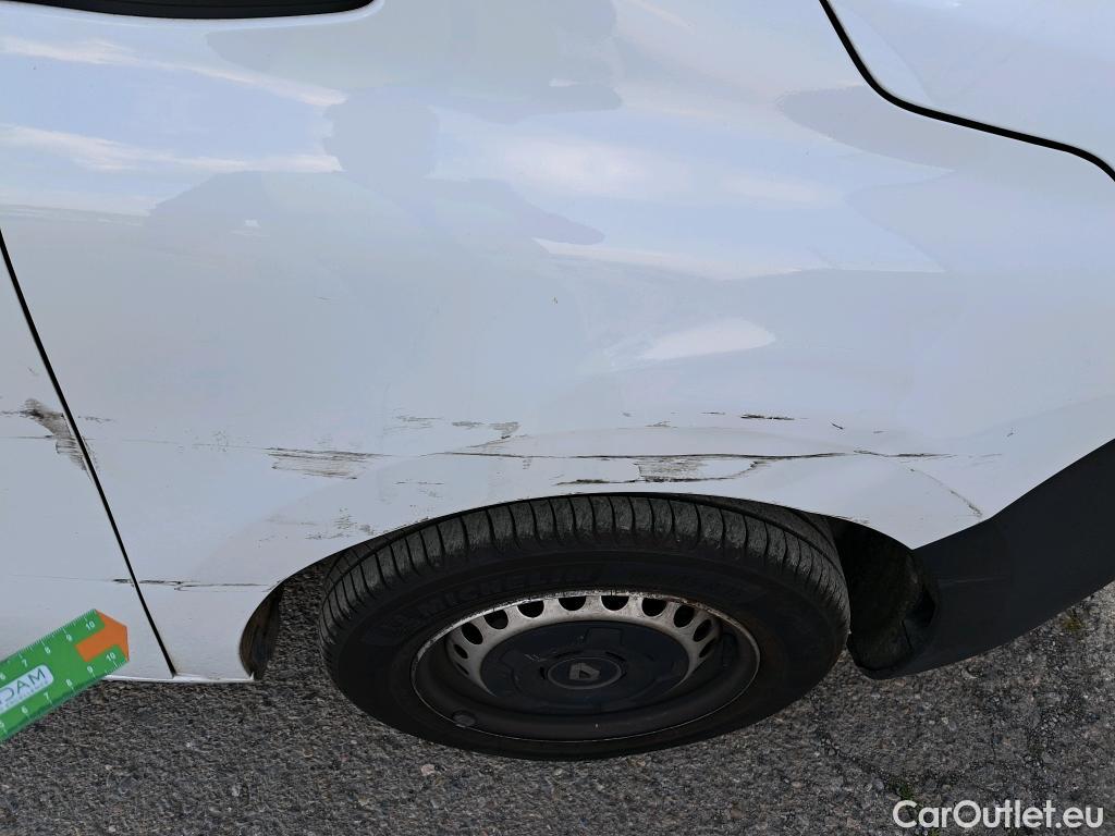  Renault  Kangoo RENAULT  Furgón/2021/4P/furgón derivado de turismo L1 1.5 Blue dCi 70kW (95CV) #17