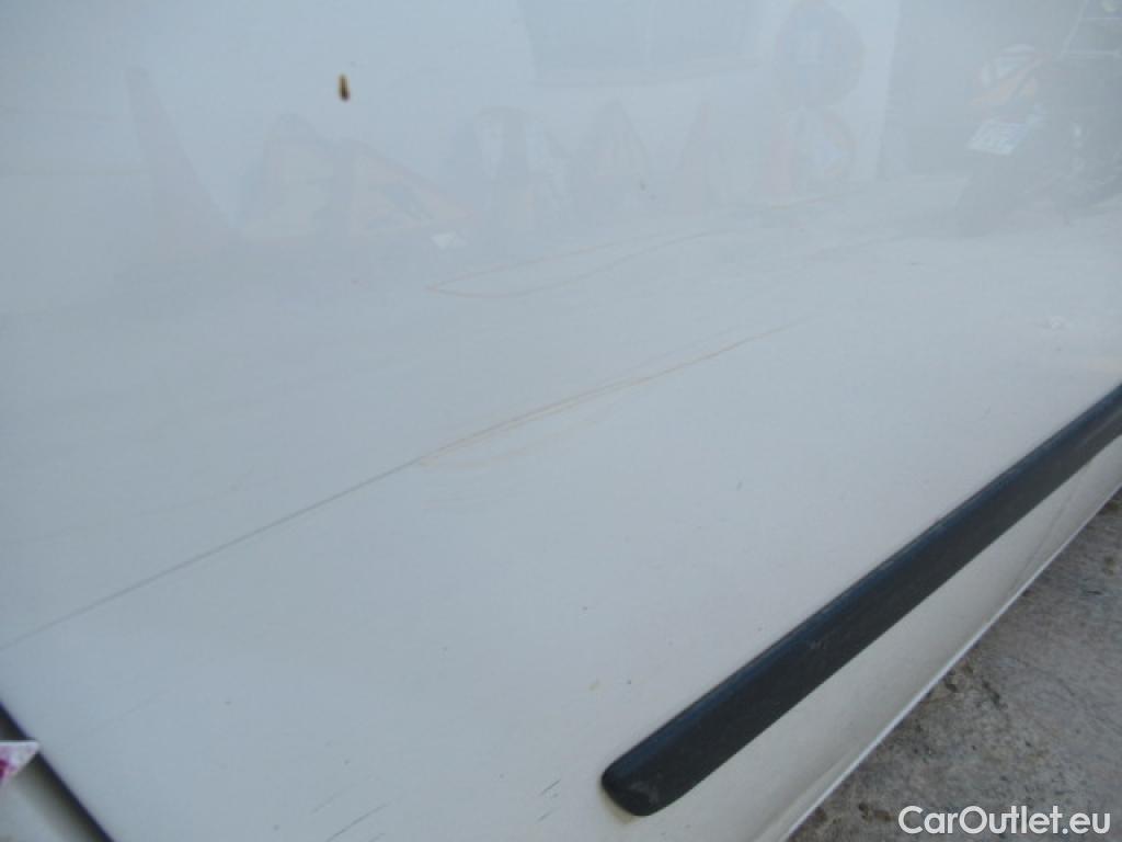  Renault  Kangoo RENAULT  Z.E./2013/3P/furgón derivado de turismo Z.E. #14