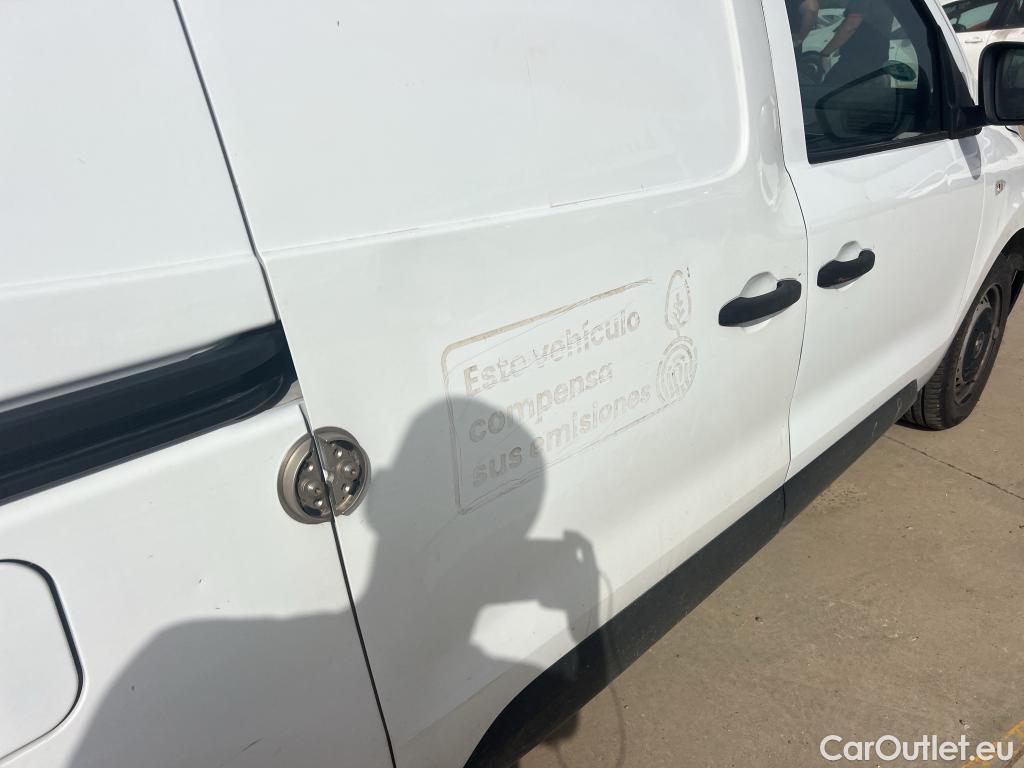  Renault  EXPRESS RENAULT  / 2021 / 4P / furgón derivado de turismo Confort 1.5 Blue dCi 70 kW (95 cv) #17