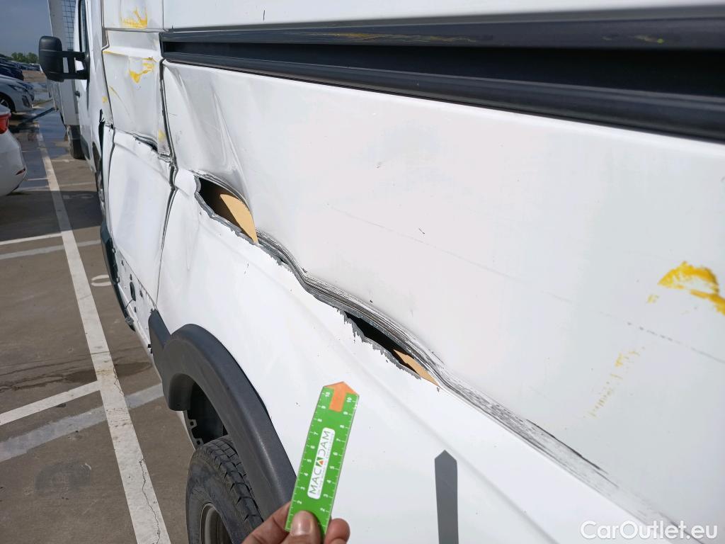  Renault  Master RENAULT  / 2019 / 4P / furgón Fu. P L3H3 3500 RG E B dCi 107kW (145CV) #7