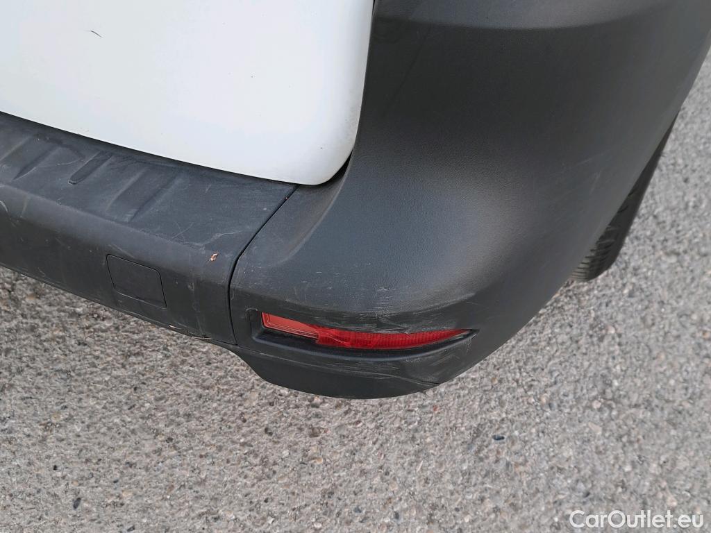  Renault  Kangoo RENAULT  Furgón/2021/4P/furgón derivado de turismo L1 1.5 Blue dCi 70kW (95CV) #57