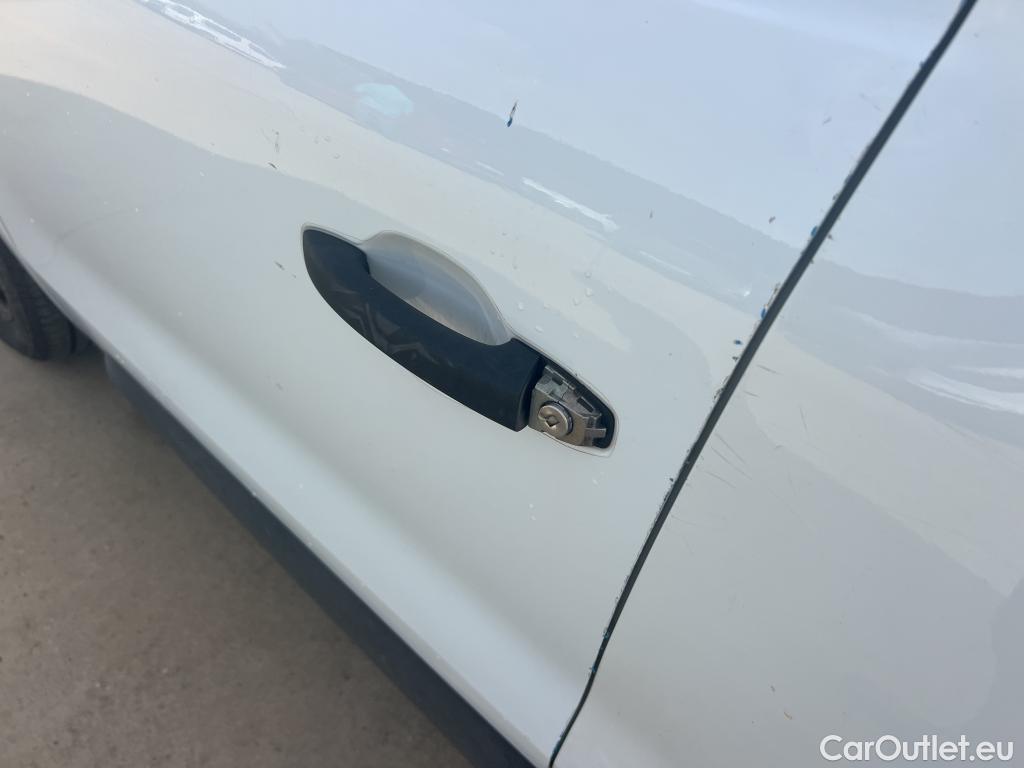  Renault  EXPRESS RENAULT  / 2021 / 4P / furgón derivado de turismo Confort 1.5 Blue dCi 70 kW (95 cv) #33