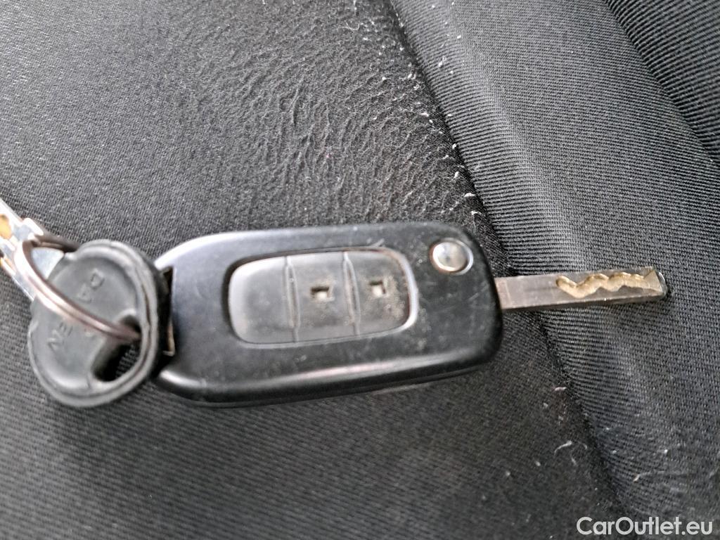  Renault  Kangoo RENAULT  Furgón/2021/4P/furgón derivado de turismo L1 1.5 Blue dCi 70kW (95CV) #3