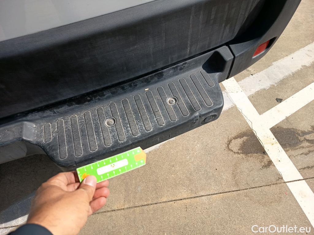  Renault  Master RENAULT  / 2019 / 4P / furgón Fu. P L3H3 3500 RG E B dCi 107kW (145CV) #26