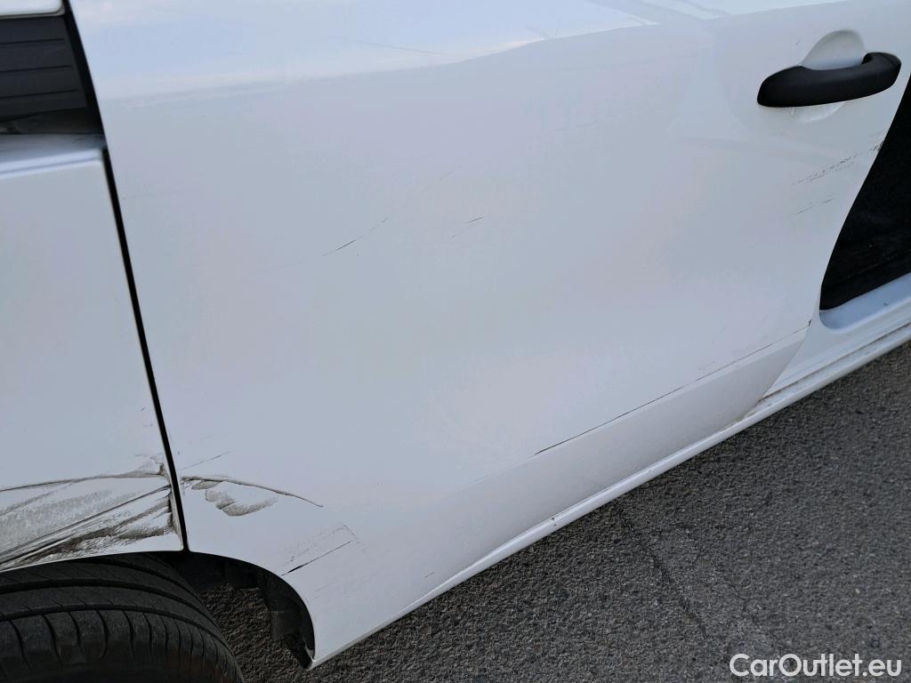  Renault  Kangoo RENAULT  Furgón/2021/4P/furgón derivado de turismo L1 1.5 Blue dCi 70kW (95CV) #9