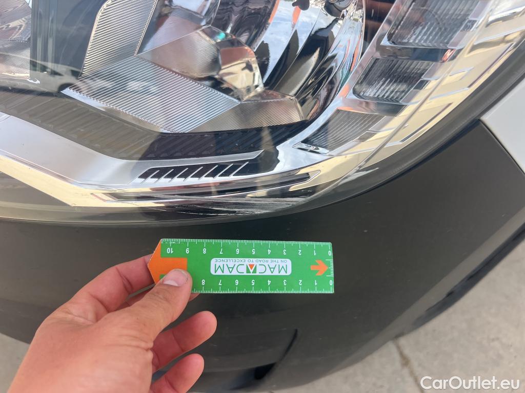  Renault  EXPRESS RENAULT  / 2021 / 4P / furgón derivado de turismo Confort 1.5 Blue dCi 70 kW (95 cv) #30