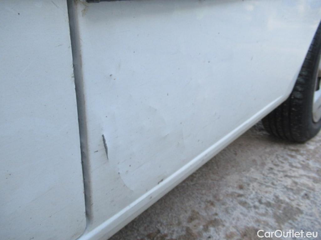  Renault  Kangoo RENAULT  Z.E./2013/3P/furgón derivado de turismo Z.E. #12