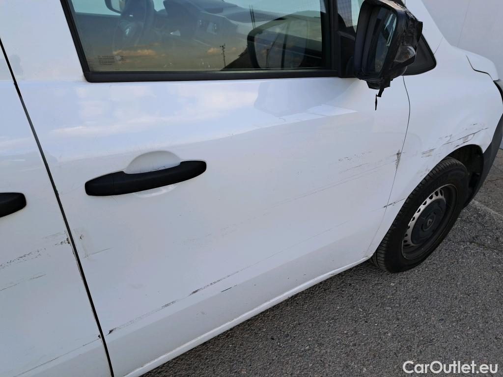  Renault  Kangoo RENAULT  Furgón/2021/4P/furgón derivado de turismo L1 1.5 Blue dCi 70kW (95CV) #21