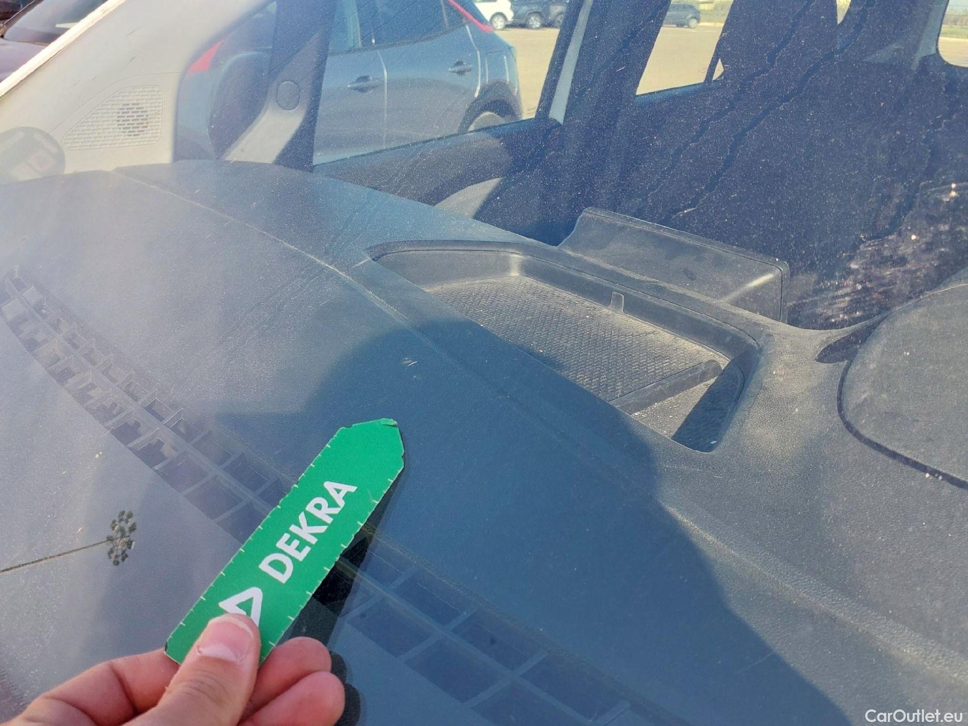  Renault  Kangoo RENAULT  Combi / 2021 / 5P / combi Life Edition One 1.5 Blue dCi 70kW(95CV) (IND)(AC) #3