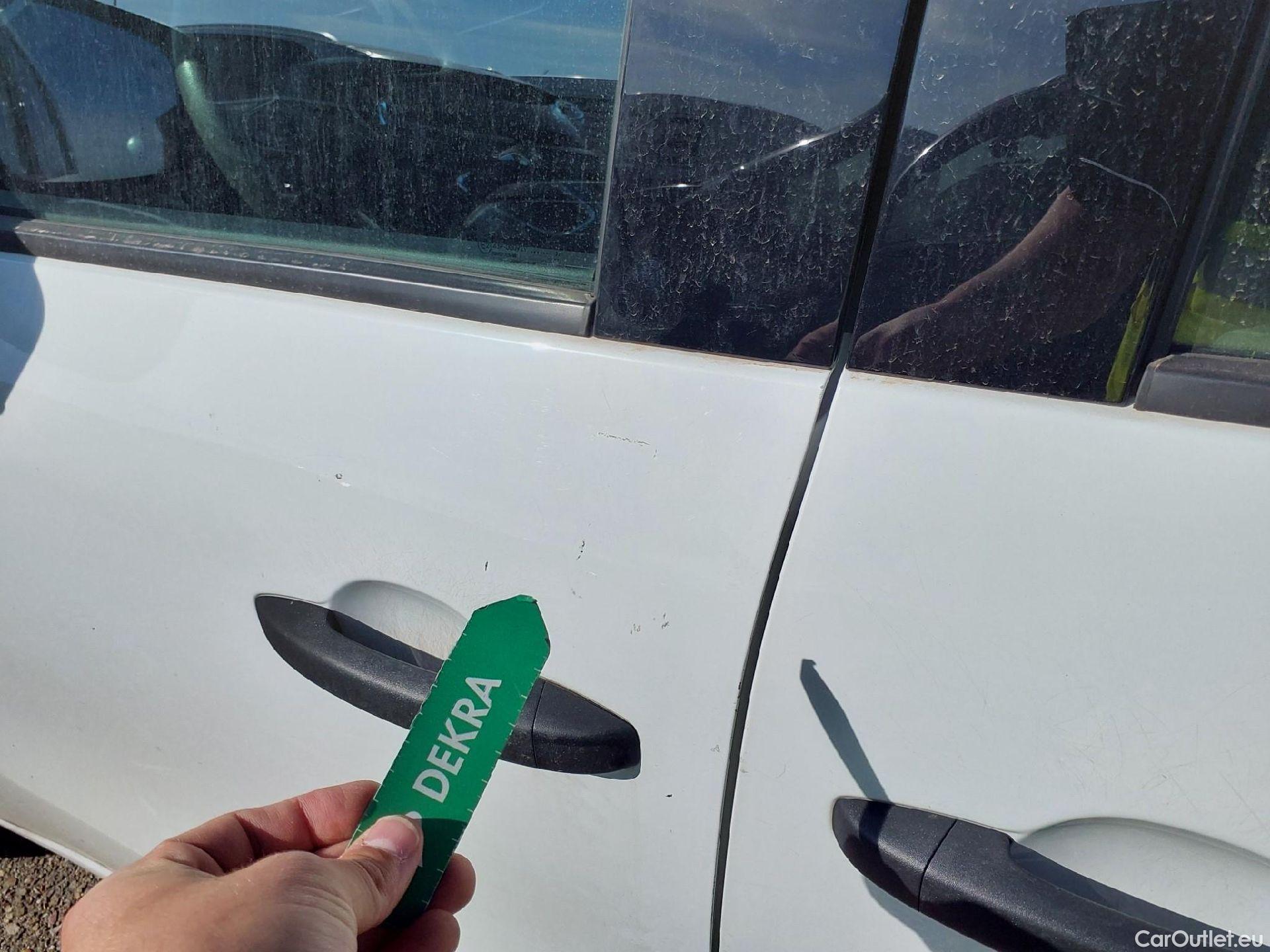  Renault  Kangoo RENAULT  Combi / 2021 / 5P / combi Life Edition One 1.5 Blue dCi 70kW(95CV) (IND)(AC) #13