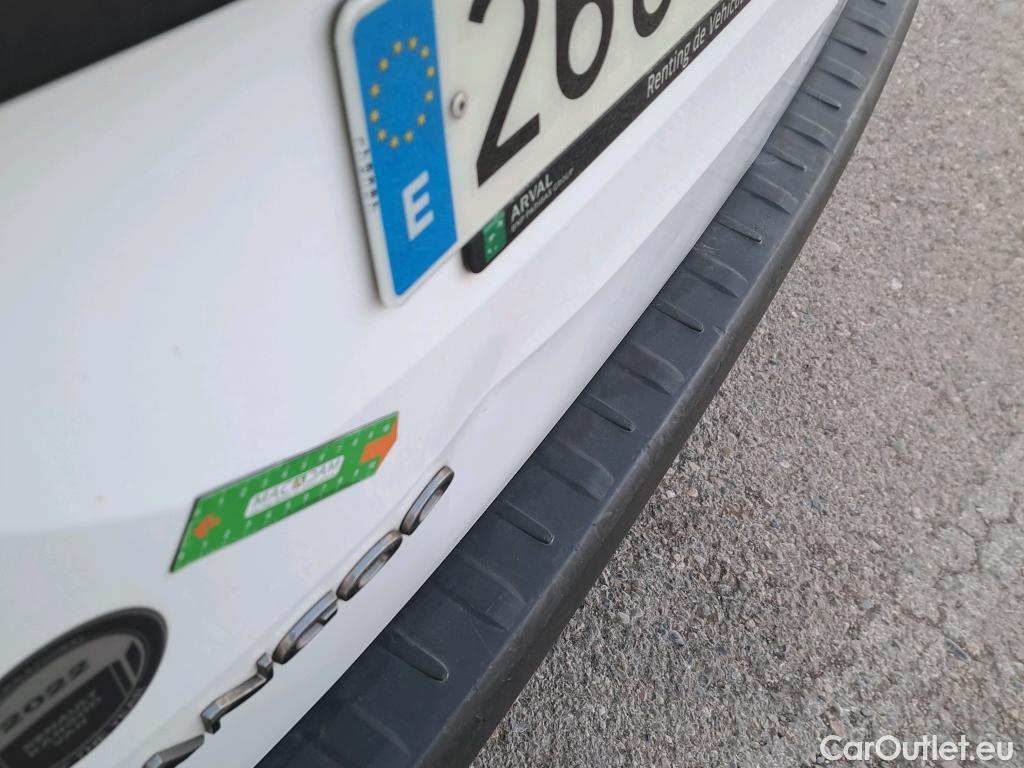  Renault  Kangoo RENAULT  Furgón/2021/4P/furgón derivado de turismo L1 1.5 Blue dCi 70kW (95CV) #16