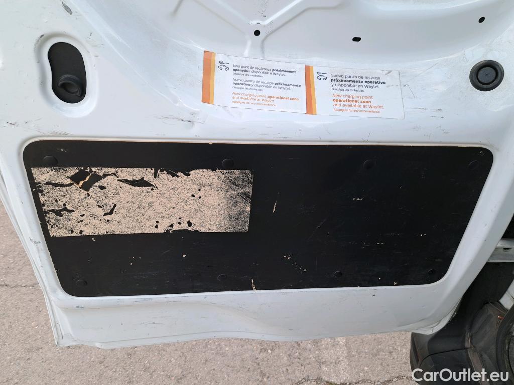  Renault  Kangoo RENAULT  Furgón/2021/4P/furgón derivado de turismo L1 1.5 Blue dCi 70kW (95CV) #39