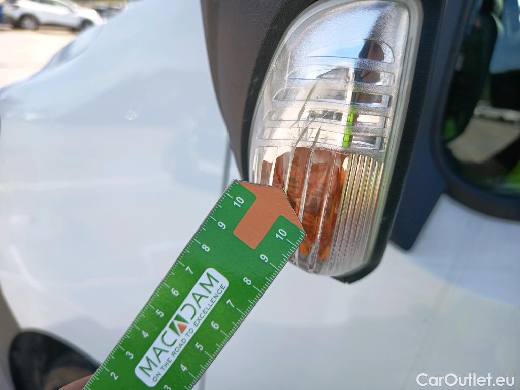  Renault  Master RENAULT  / 2019 / 4P / furgón Fu. P L3H3 3500 RG E B dCi 107kW (145CV) #37