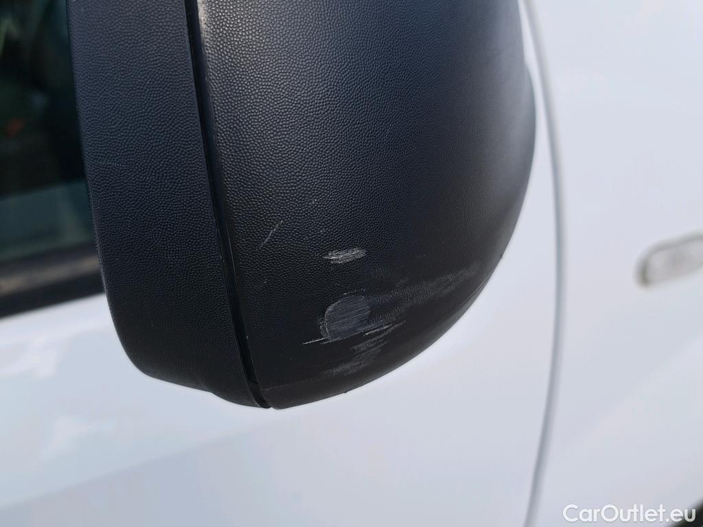  Renault  Kangoo RENAULT  Furgón/2013/3P/furgón derivado de turismo Profesional dCi 55 kW (75 CV) #16