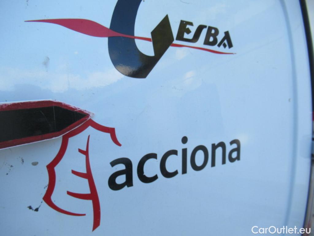  Renault  Kangoo RENAULT  Z.E./2013/3P/furgón derivado de turismo Z.E. #28