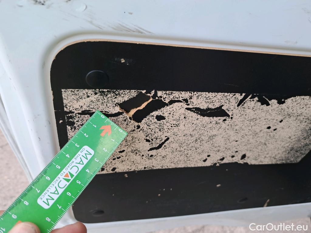  Renault  Kangoo RENAULT  Furgón/2021/4P/furgón derivado de turismo L1 1.5 Blue dCi 70kW (95CV) #40