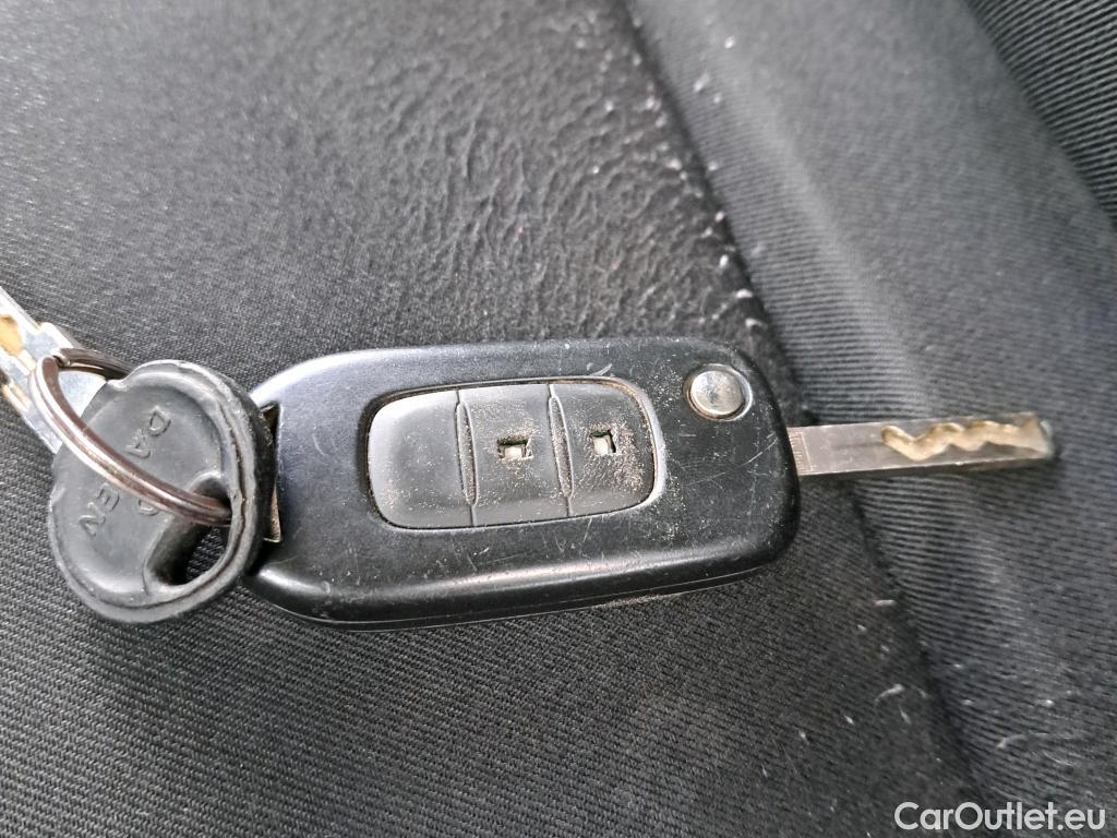  Renault  Kangoo RENAULT  Furgón/2021/4P/furgón derivado de turismo L1 1.5 Blue dCi 70kW (95CV) #4