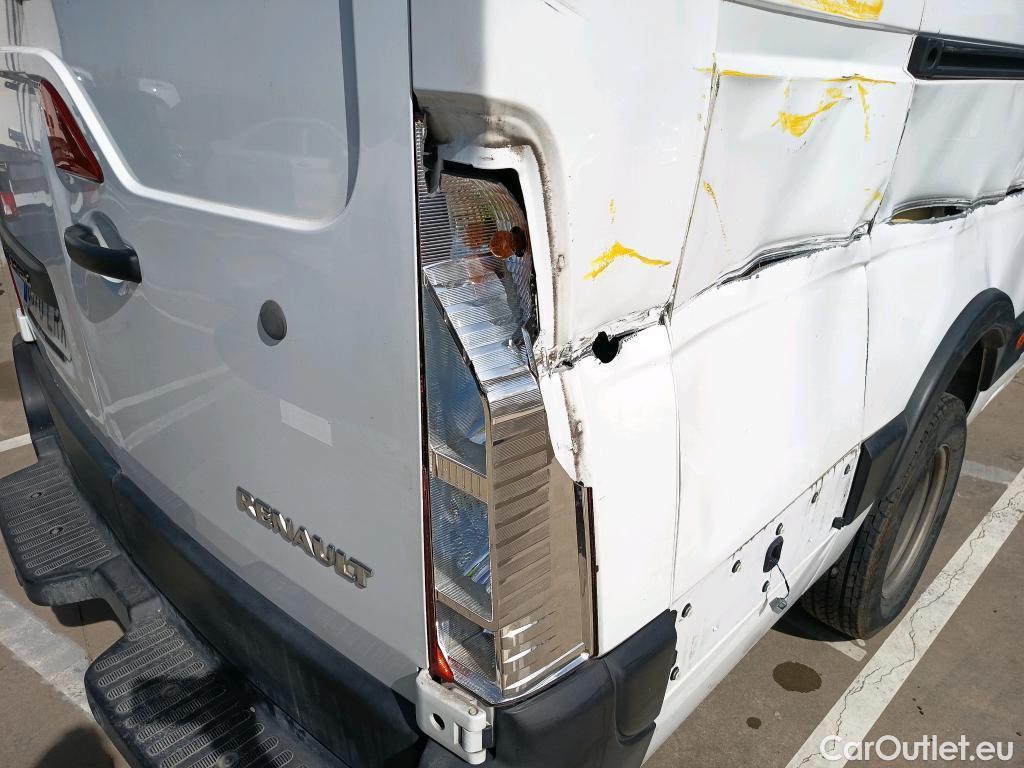  Renault  Master RENAULT  / 2019 / 4P / furgón Fu. P L3H3 3500 RG E B dCi 107kW (145CV) #4