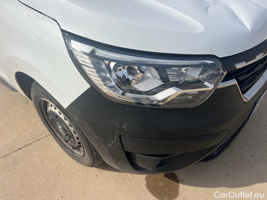  Renault  EXPRESS RENAULT  / 2021 / 4P / furgón derivado de turismo Confort 1.5 Blue dCi 70 kW (95 cv) #31