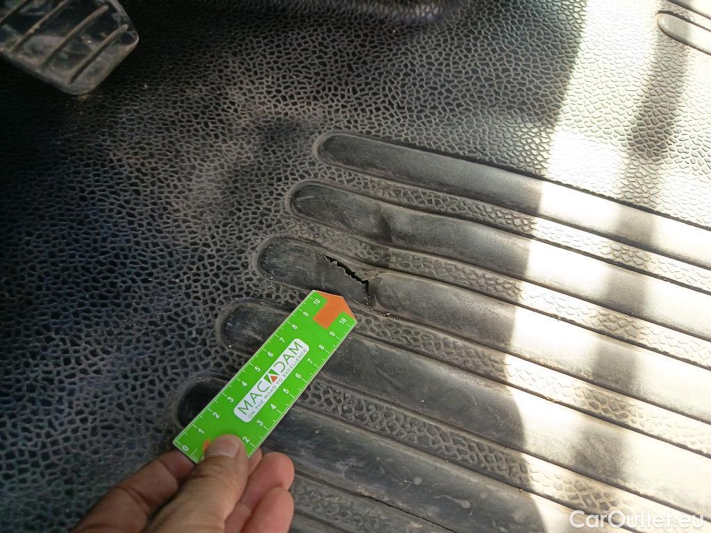  Renault  Master RENAULT  / 2019 / 4P / furgón Fu. P L3H3 3500 RG E B dCi 107kW (145CV) #68