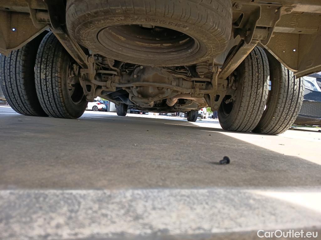  Renault  Master RENAULT  / 2019 / 4P / furgón Fu. P L3H3 3500 RG E B dCi 107kW (145CV) #38