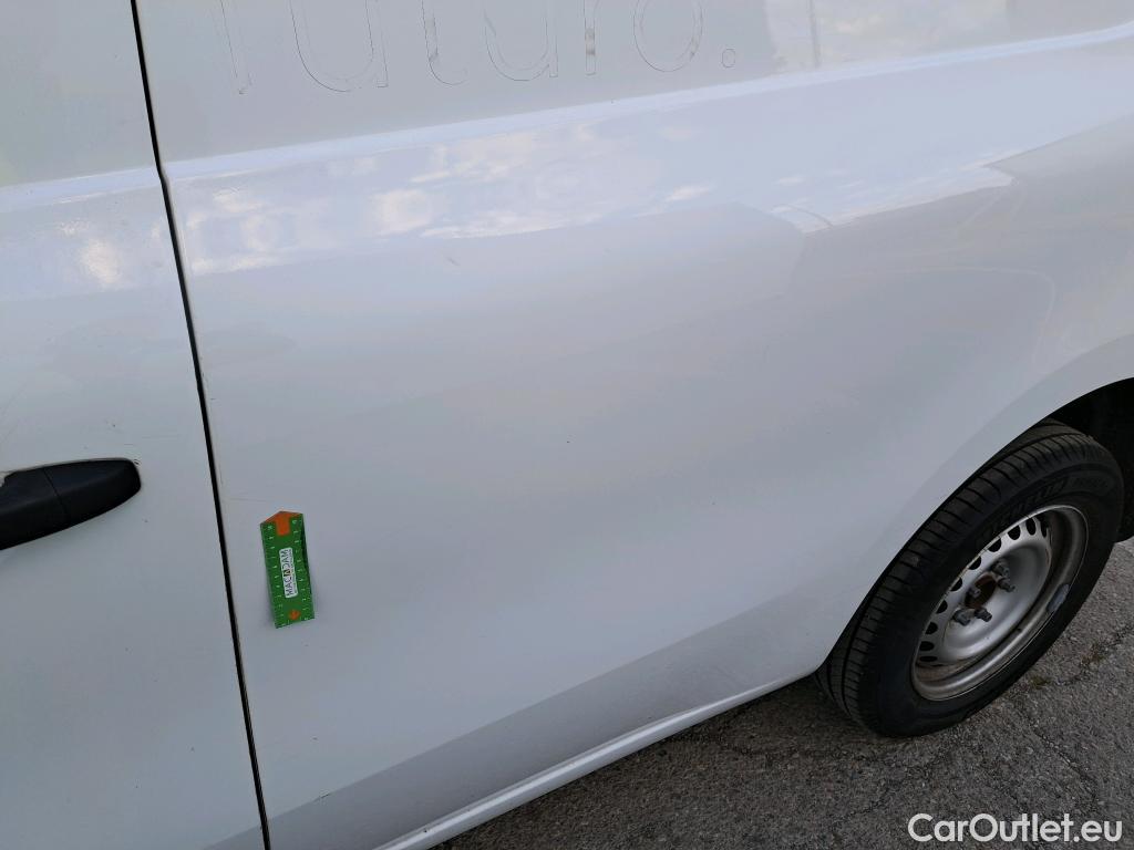  Renault  Kangoo RENAULT  Furgón/2021/4P/furgón derivado de turismo L1 1.5 Blue dCi 70kW (95CV) #63