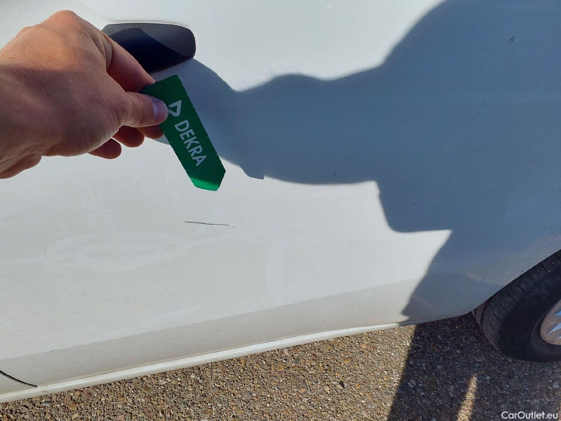  Renault  Kangoo RENAULT  Combi / 2021 / 5P / combi Life Edition One 1.5 Blue dCi 70kW(95CV) (IND)(AC) #11