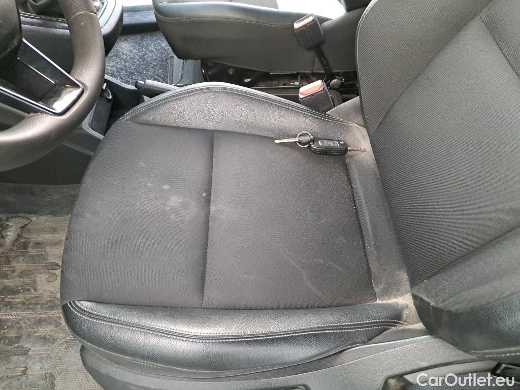  Renault  Kangoo RENAULT  Furgón/2021/4P/furgón derivado de turismo L1 1.5 Blue dCi 70kW (95CV) #37