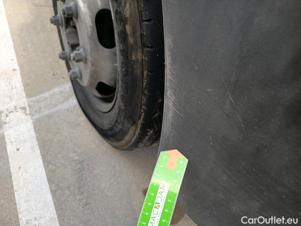  Renault  Master RENAULT  / 2019 / 4P / furgón Fu. P L3H3 3500 RG E B dCi 107kW (145CV) #50