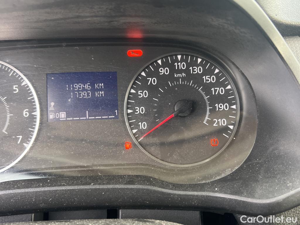  Renault  EXPRESS RENAULT  / 2021 / 4P / furgón derivado de turismo Confort 1.5 Blue dCi 70 kW (95 cv) #35