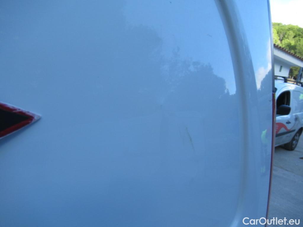  Renault  Kangoo RENAULT  Z.E./2013/3P/furgón derivado de turismo Z.E. #7