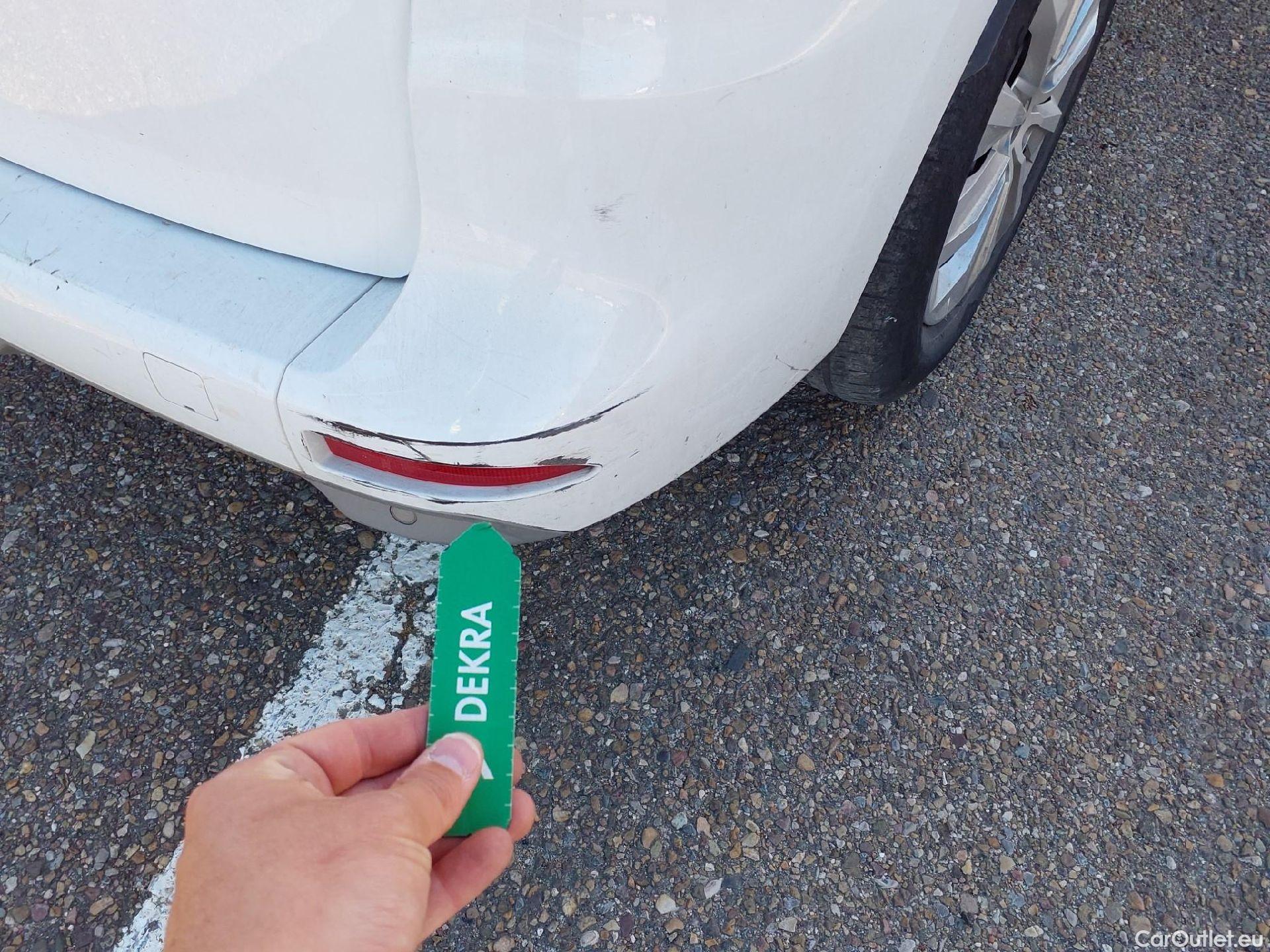  Renault  Kangoo RENAULT  Combi / 2021 / 5P / combi Life Edition One 1.5 Blue dCi 70kW(95CV) (IND)(AC) #18