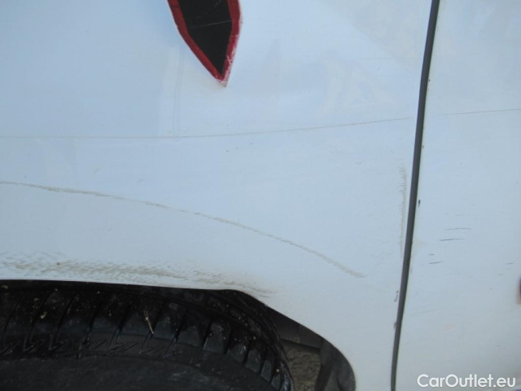  Renault  Kangoo RENAULT  Z.E./2013/3P/furgón derivado de turismo Z.E. #22