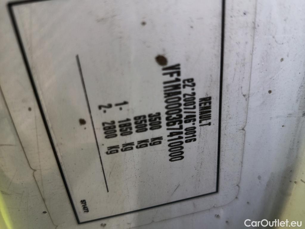  Renault  Master RENAULT  / 2019 / 4P / furgón Fu. P L3H3 3500 RG E B dCi 107kW (145CV) #22