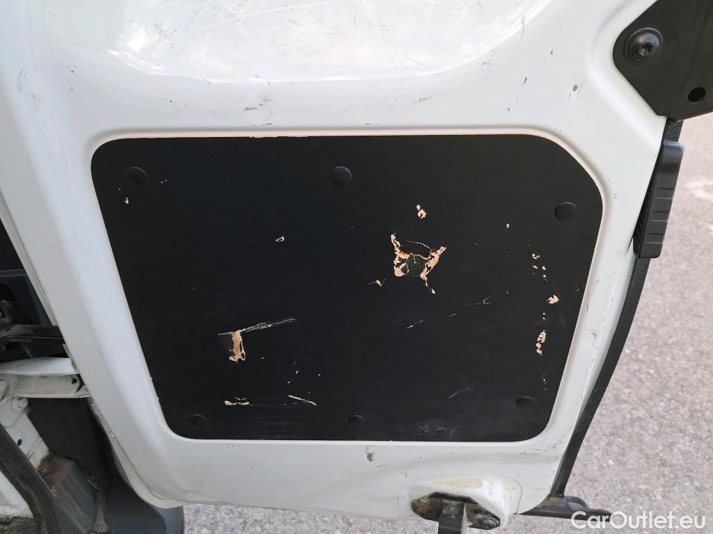  Renault  Kangoo RENAULT  Furgón/2021/4P/furgón derivado de turismo L1 1.5 Blue dCi 70kW (95CV) #55