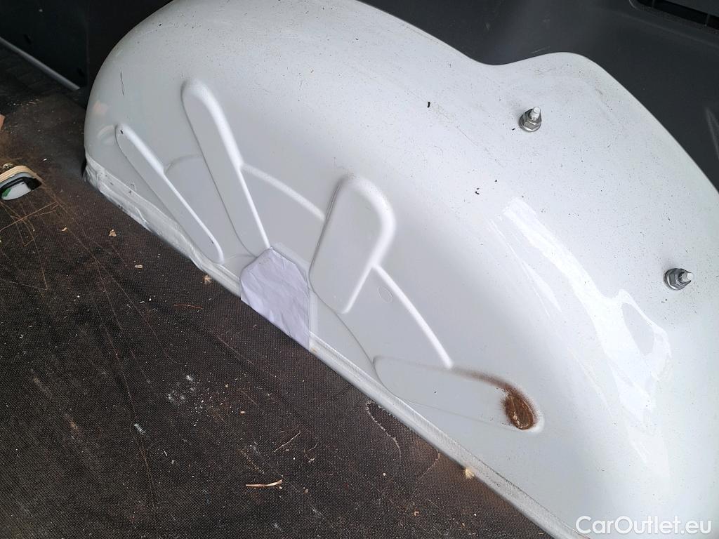  Renault  Kangoo RENAULT  Furgón/2013/3P/furgón derivado de turismo Profesional dCi 55 kW (75 CV) #5